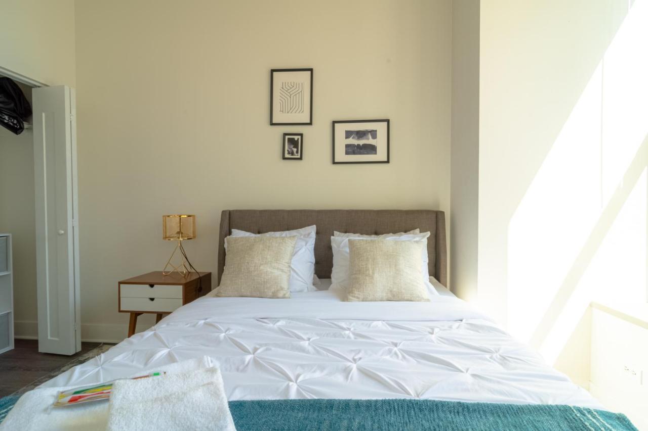 Mccormick Place Modern 2Br Loft In Downtown Chicago Michigan Avenue With Optional Parking Near Soldier Field Zewnętrze zdjęcie