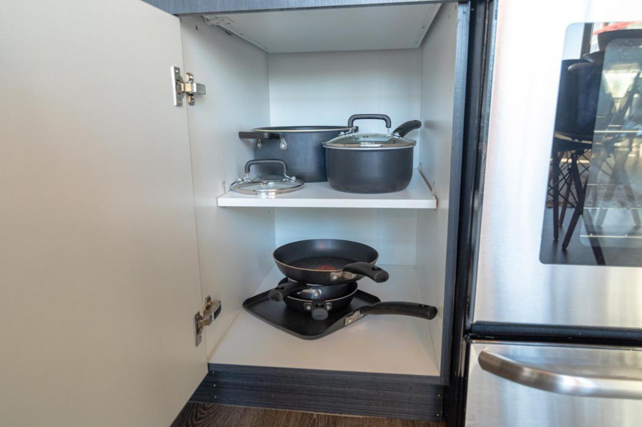 Mccormick Place Modern 2Br Loft In Downtown Chicago Michigan Avenue With Optional Parking Near Soldier Field Zewnętrze zdjęcie