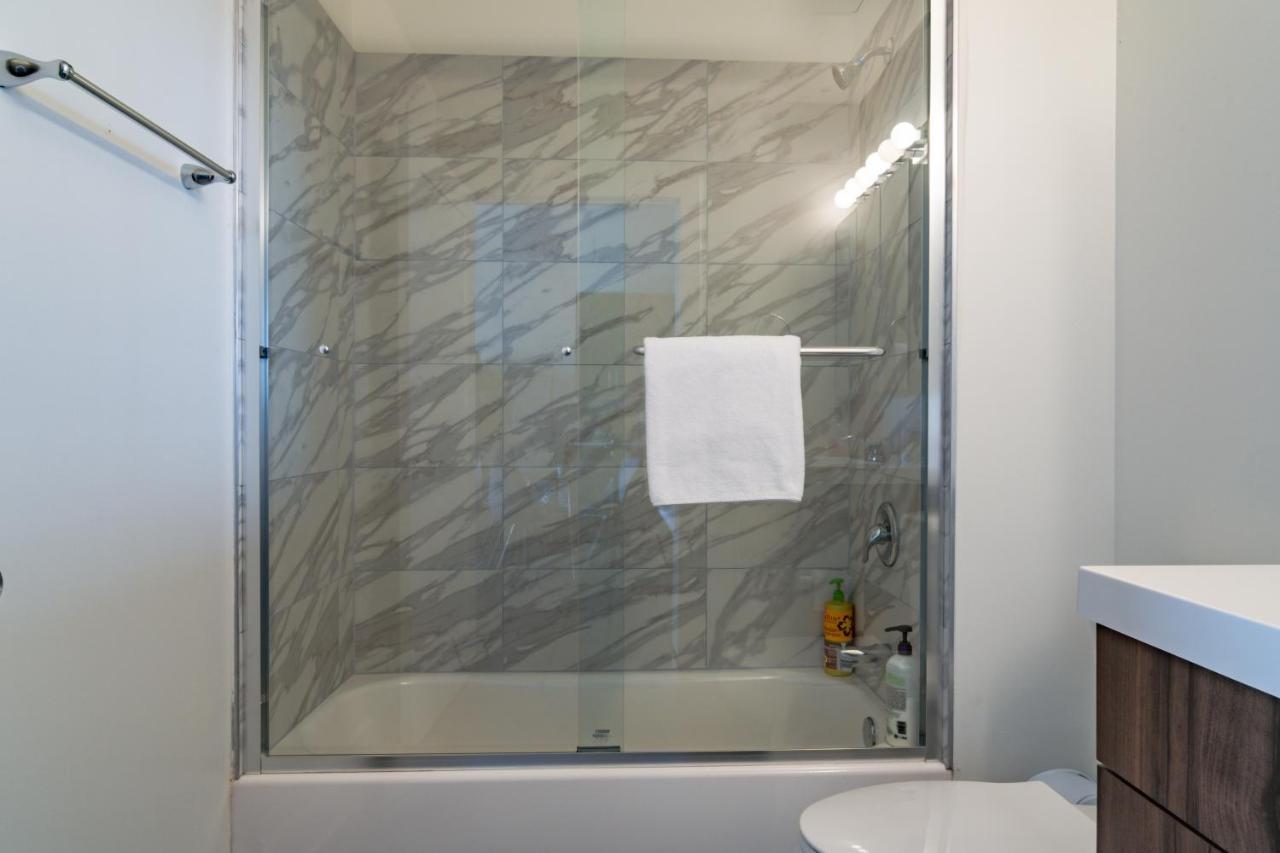 Mccormick Place Modern 2Br Loft In Downtown Chicago Michigan Avenue With Optional Parking Near Soldier Field Zewnętrze zdjęcie