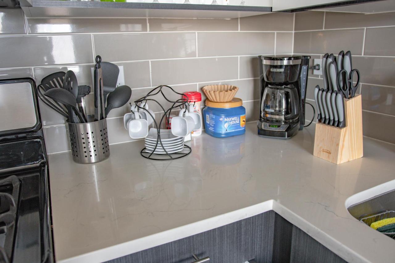 Mccormick Place Modern 2Br Loft In Downtown Chicago Michigan Avenue With Optional Parking Near Soldier Field Zewnętrze zdjęcie