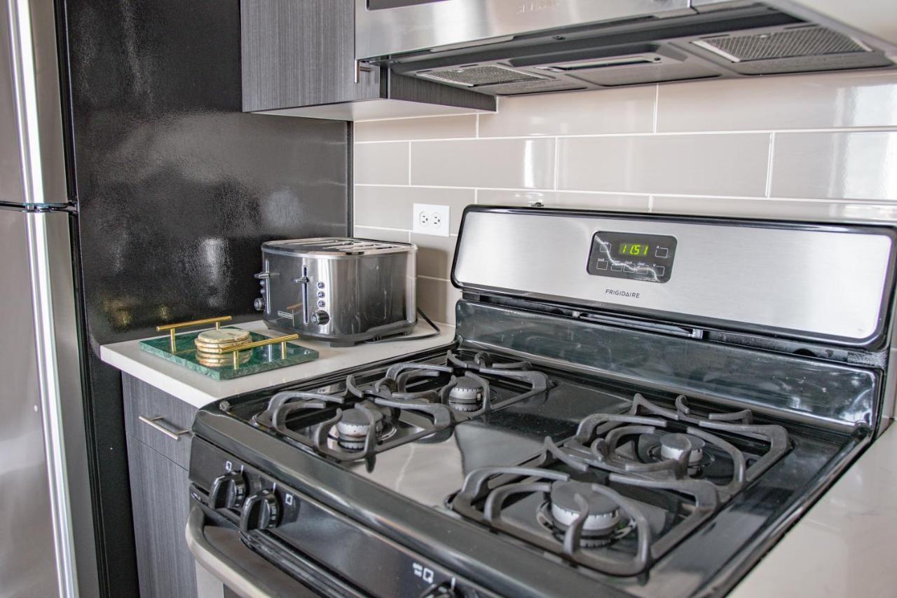 Mccormick Place Modern 2Br Loft In Downtown Chicago Michigan Avenue With Optional Parking Near Soldier Field Zewnętrze zdjęcie