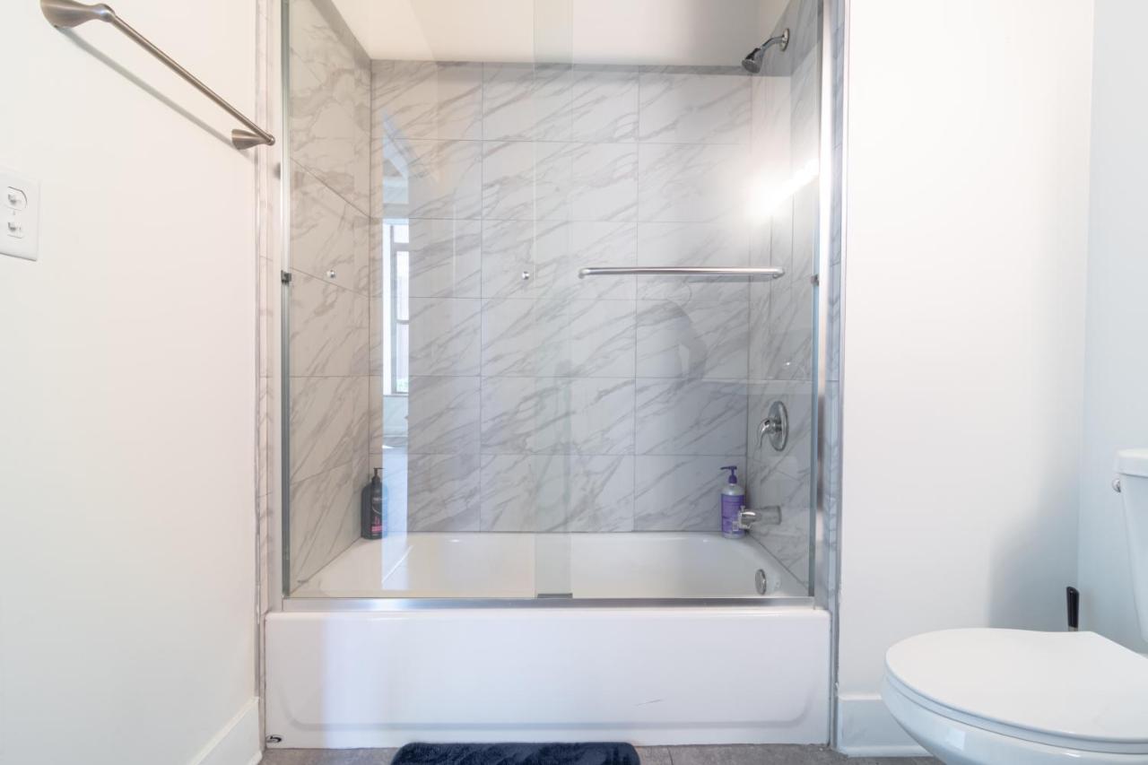 Mccormick Place Modern 2Br Loft In Downtown Chicago Michigan Avenue With Optional Parking Near Soldier Field Zewnętrze zdjęcie