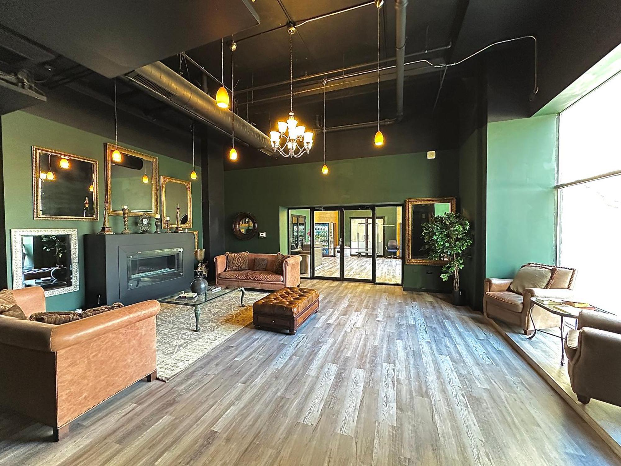 Mccormick Place Modern 2Br Loft In Downtown Chicago Michigan Avenue With Optional Parking Near Soldier Field Zewnętrze zdjęcie